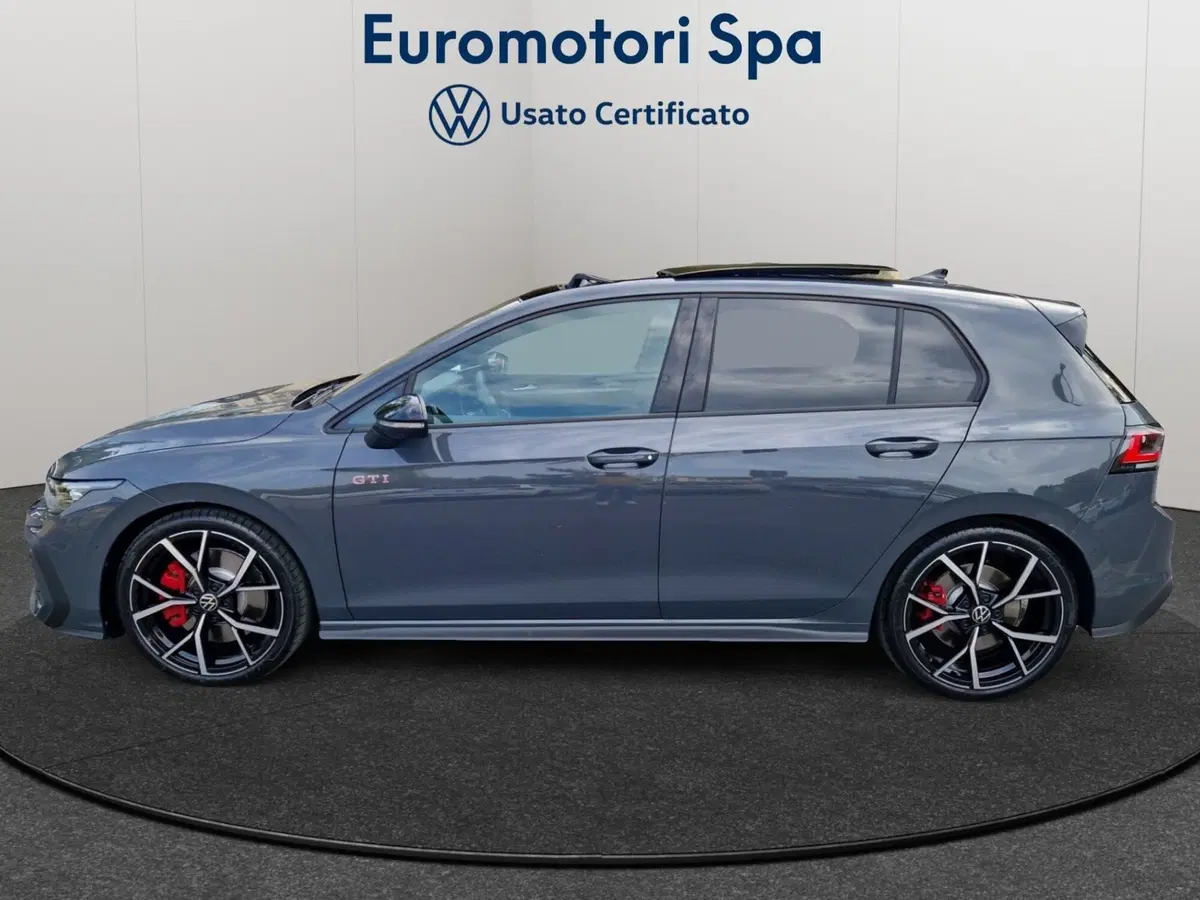 Volkswagen Golf usata a Grosseto (2)