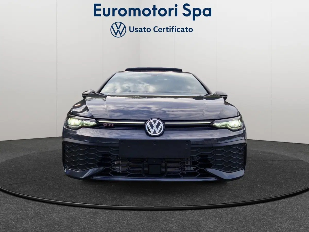 Volkswagen Golf usata a Grosseto (8)