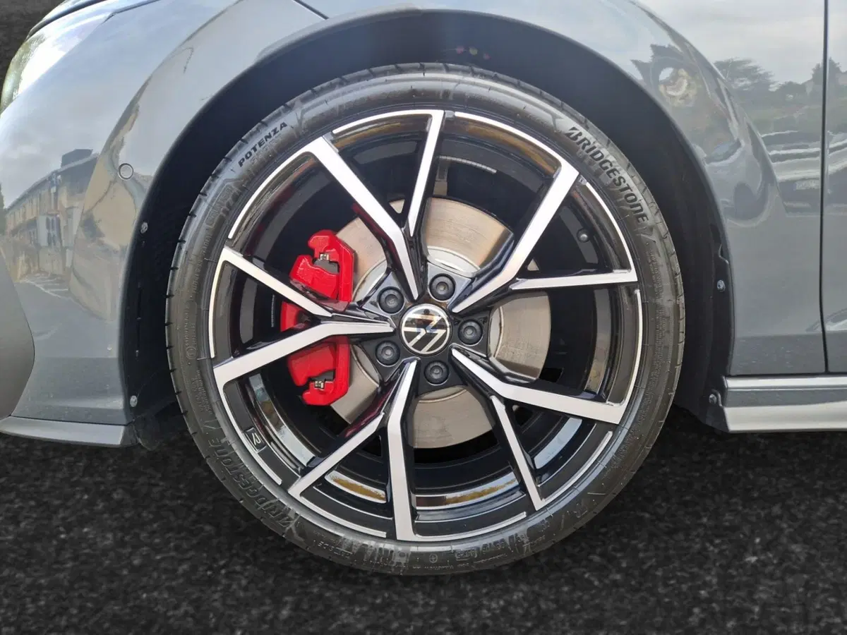 Volkswagen Golf usata a Grosseto (9)