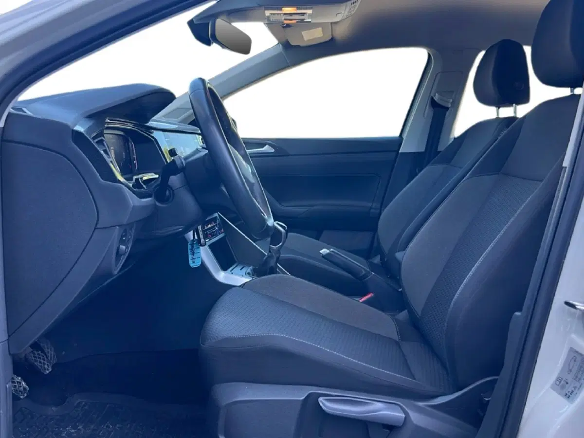 Volkswagen Polo usata a Grosseto (11)