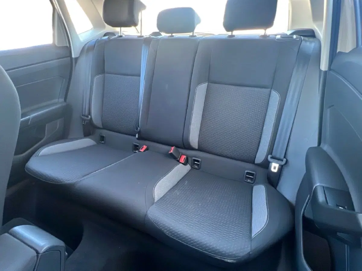 Volkswagen Polo usata a Grosseto (12)