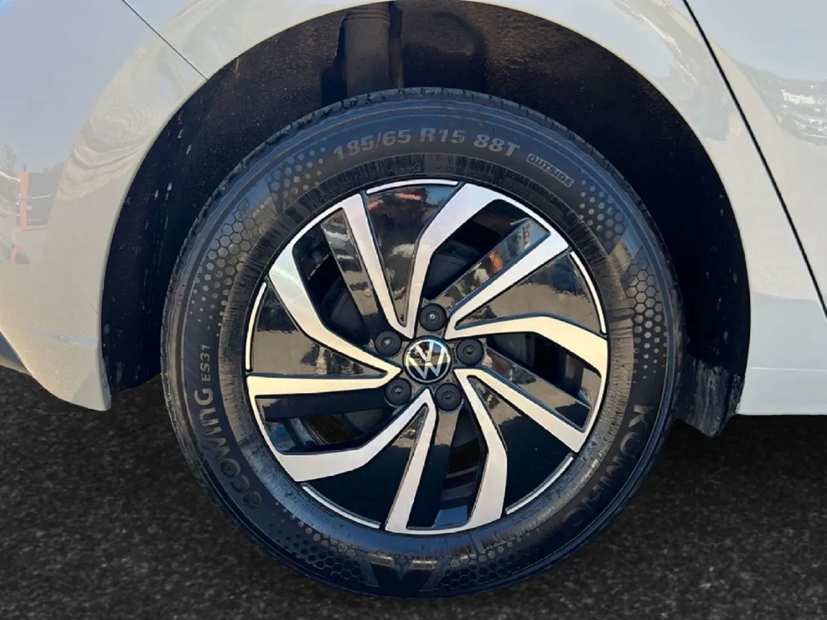Volkswagen Polo usata a Grosseto (9)