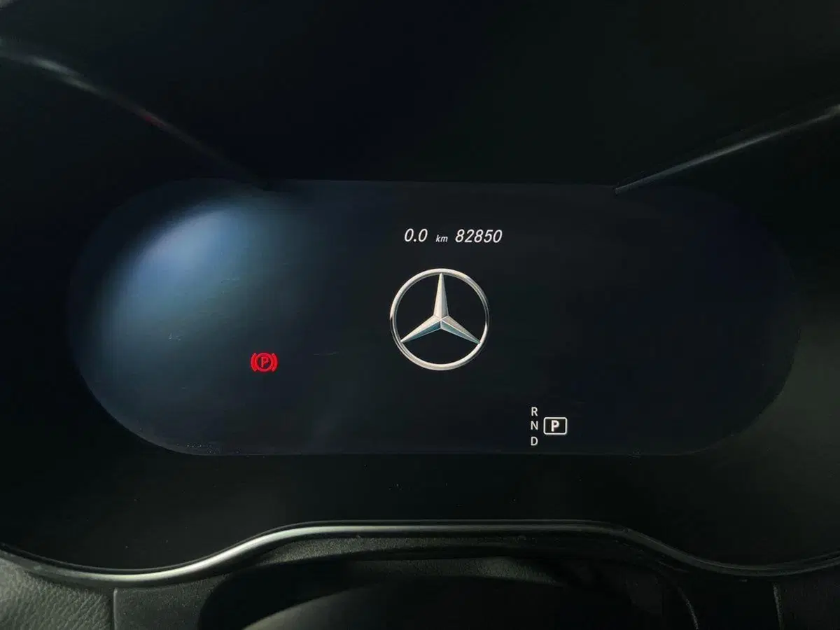 Mercedes-Benz GLC Coupé usata a Napoli (9)