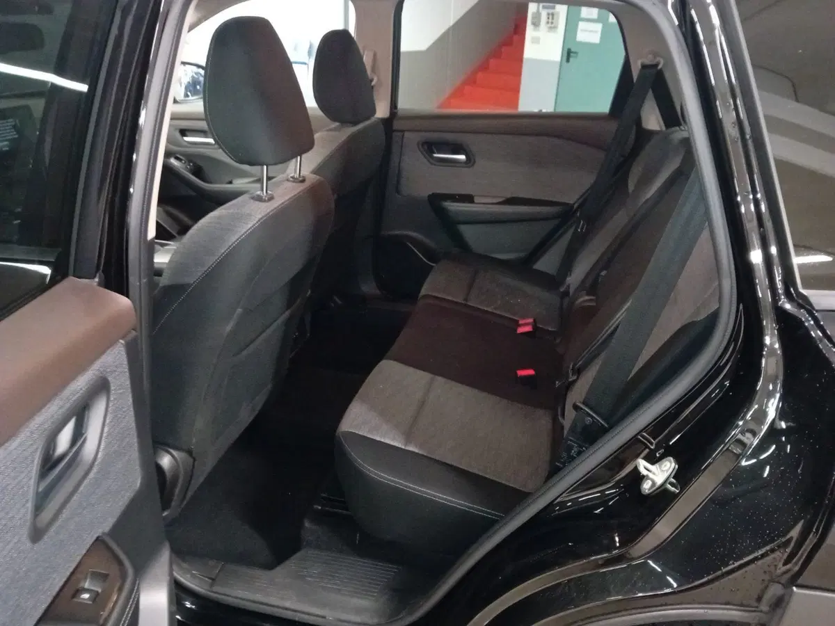 Nissan X-Trail usata a Vicenza (11)