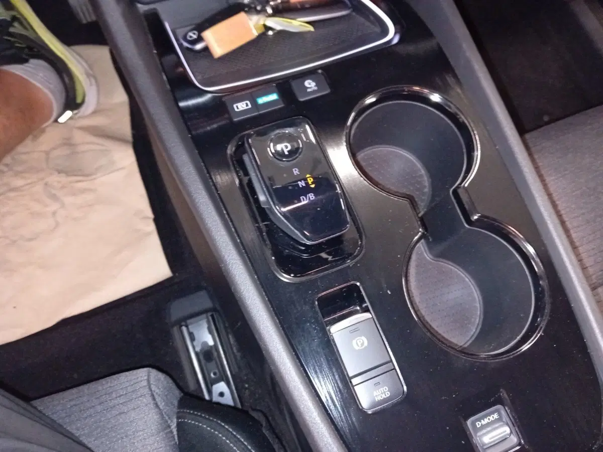 Nissan X-Trail usata a Vicenza (15)