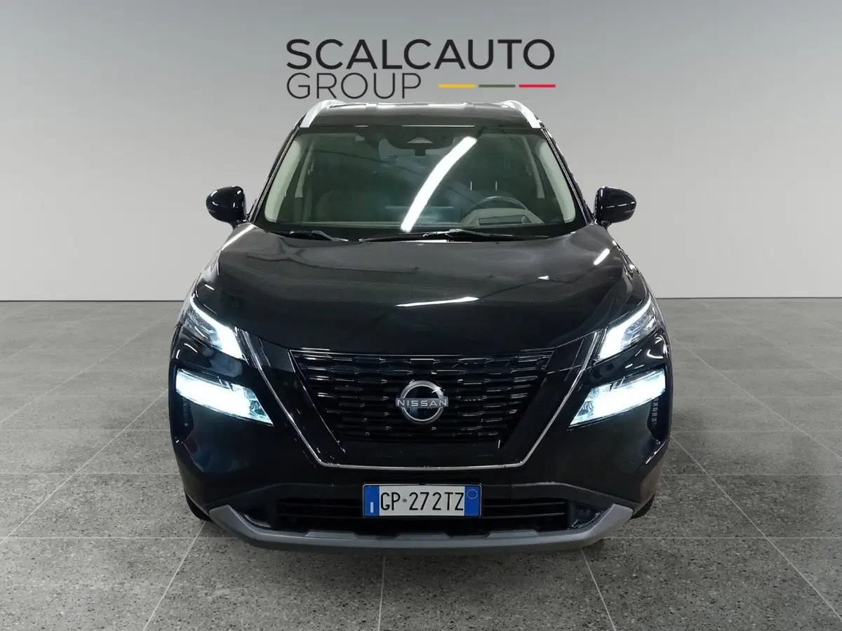 Nissan X-Trail usata a Vicenza (2)