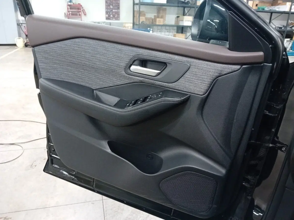 Nissan X-Trail usata a Vicenza (20)