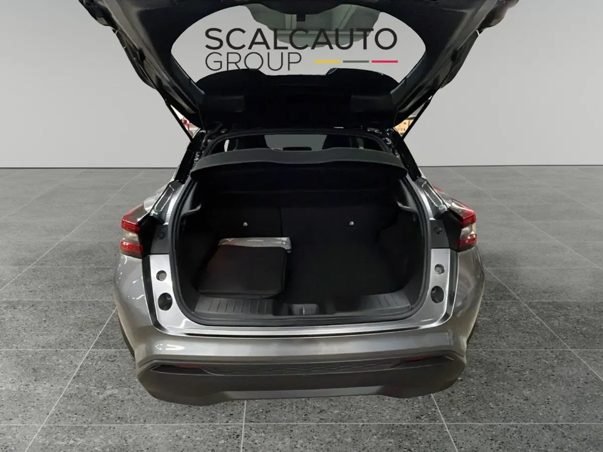 Nissan Juke usata a Vicenza (10)