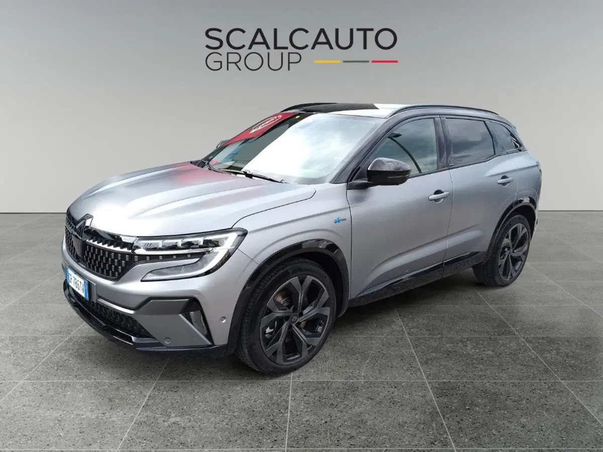 Renault Austral usata a Vicenza