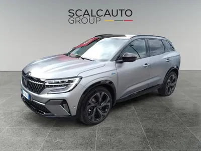 Renault Austral 1.2 full hybrid Techno Esprit Alpine 200cv auto del 2023 usata a Rosa'
