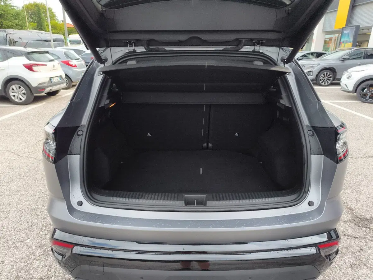 Renault Austral usata a Vicenza (10)