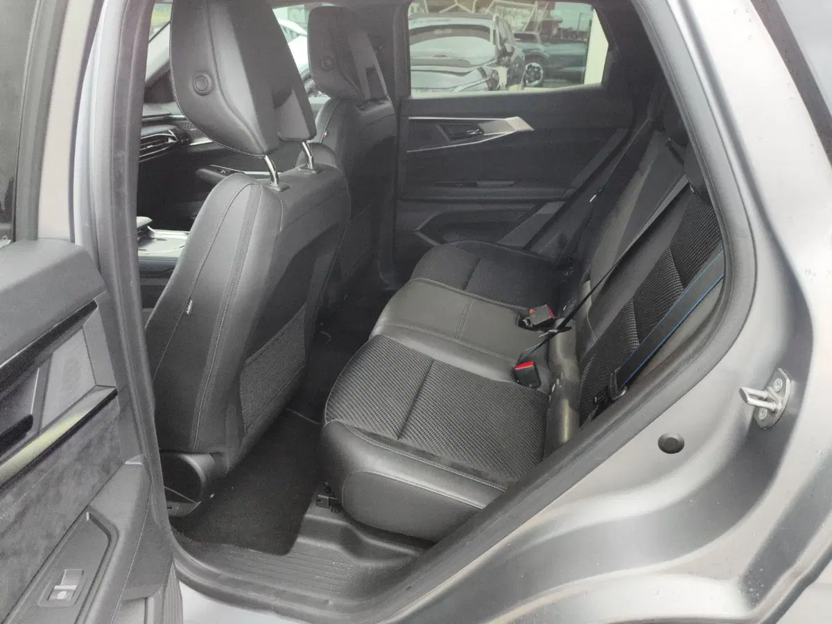 Renault Austral usata a Vicenza (11)