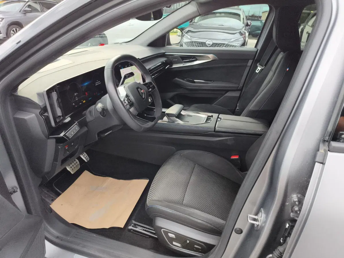 Renault Austral usata a Vicenza (12)