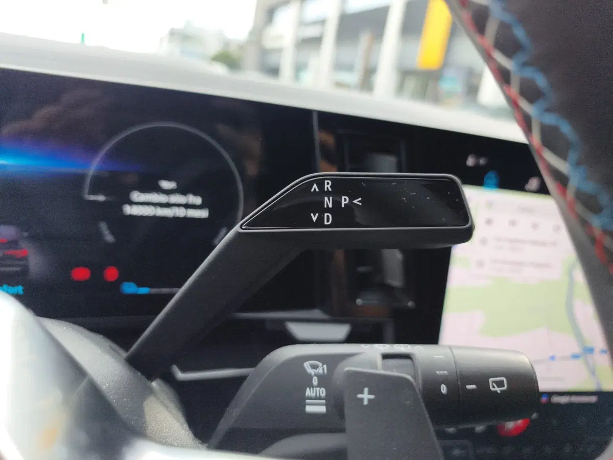 Renault Austral usata a Vicenza (15)