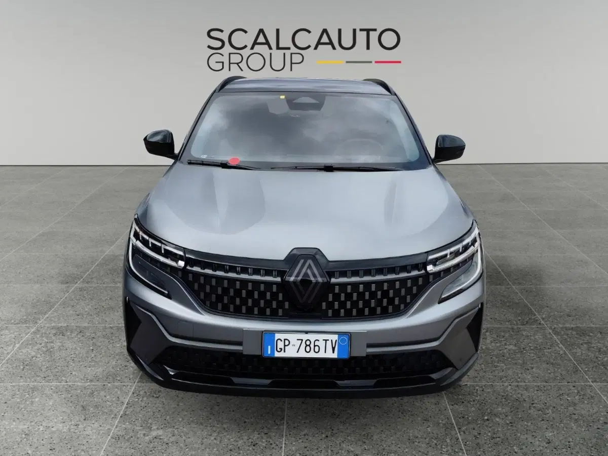 Renault Austral usata a Vicenza (2)