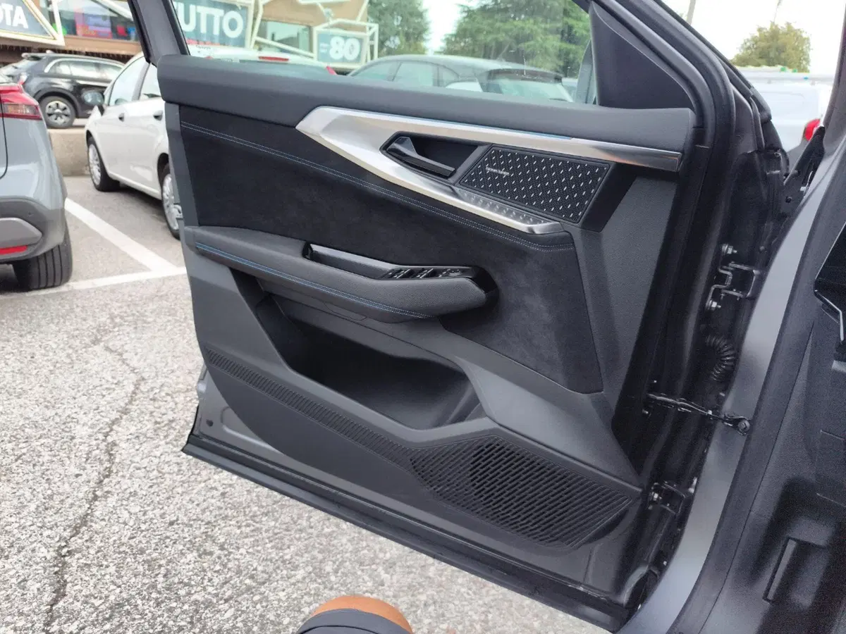 Renault Austral usata a Vicenza (20)