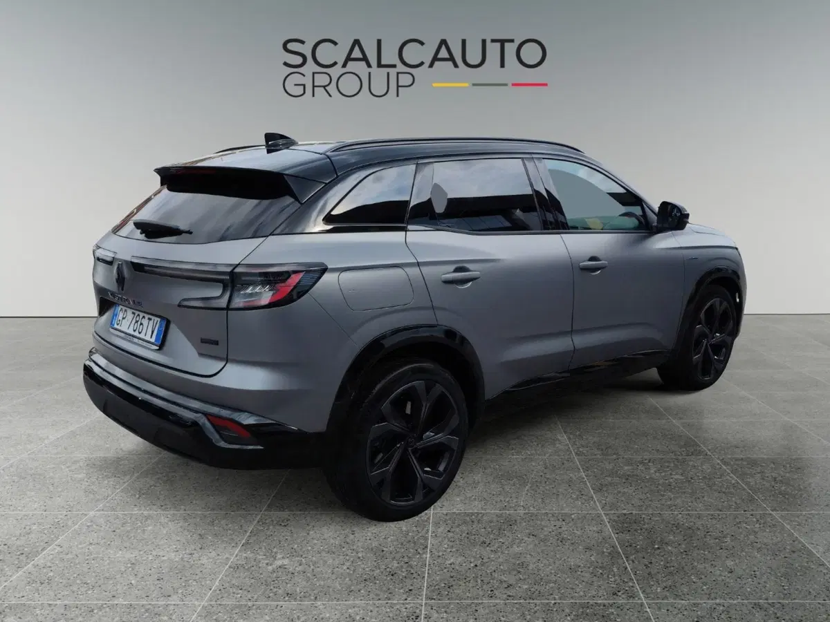 Renault Austral usata a Vicenza (5)