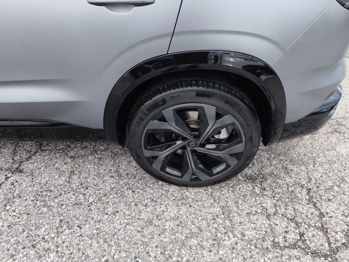 Renault Austral usata a Vicenza (9)
