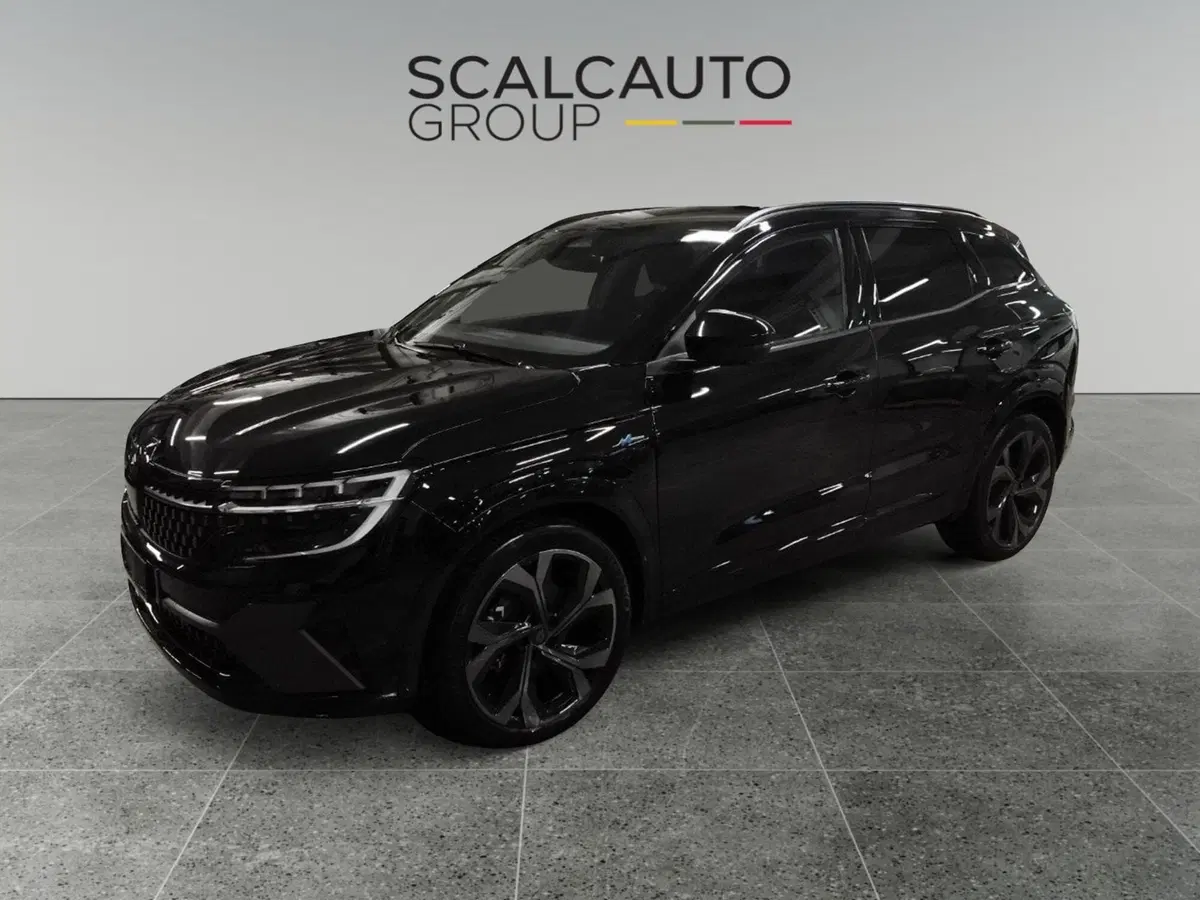 Renault Austral usata a Vicenza