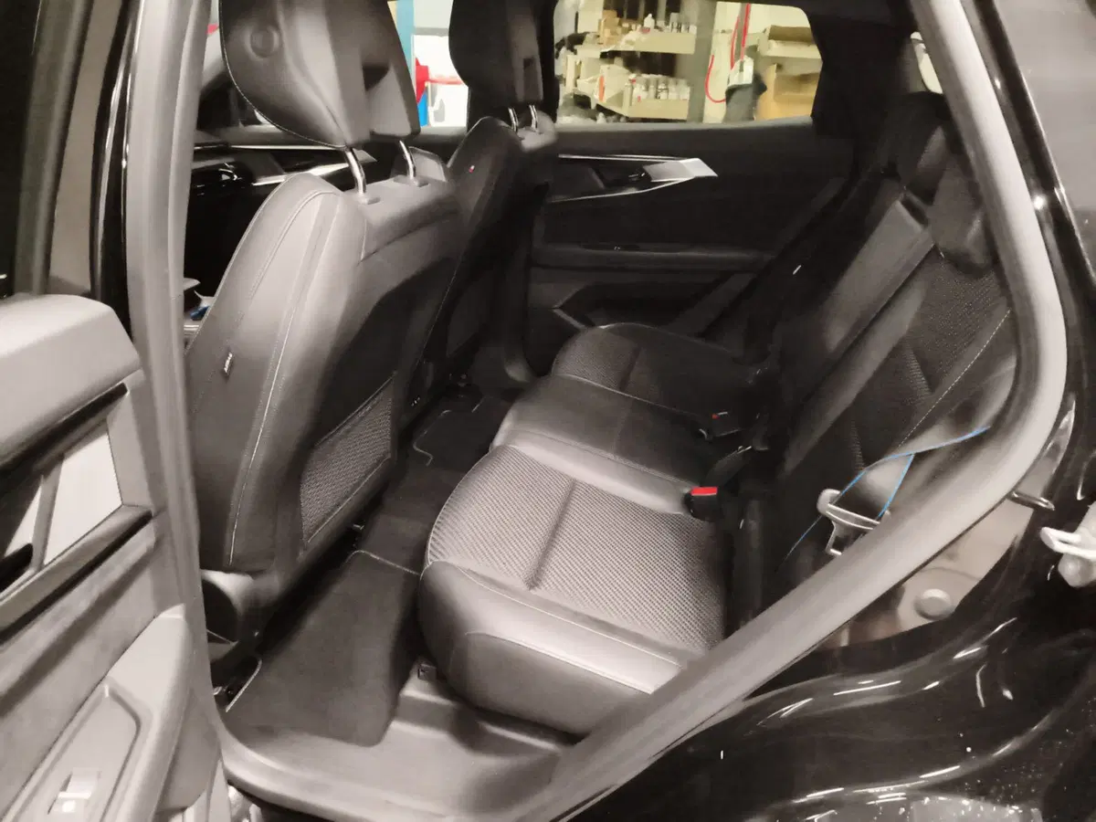 Renault Austral usata a Vicenza (11)