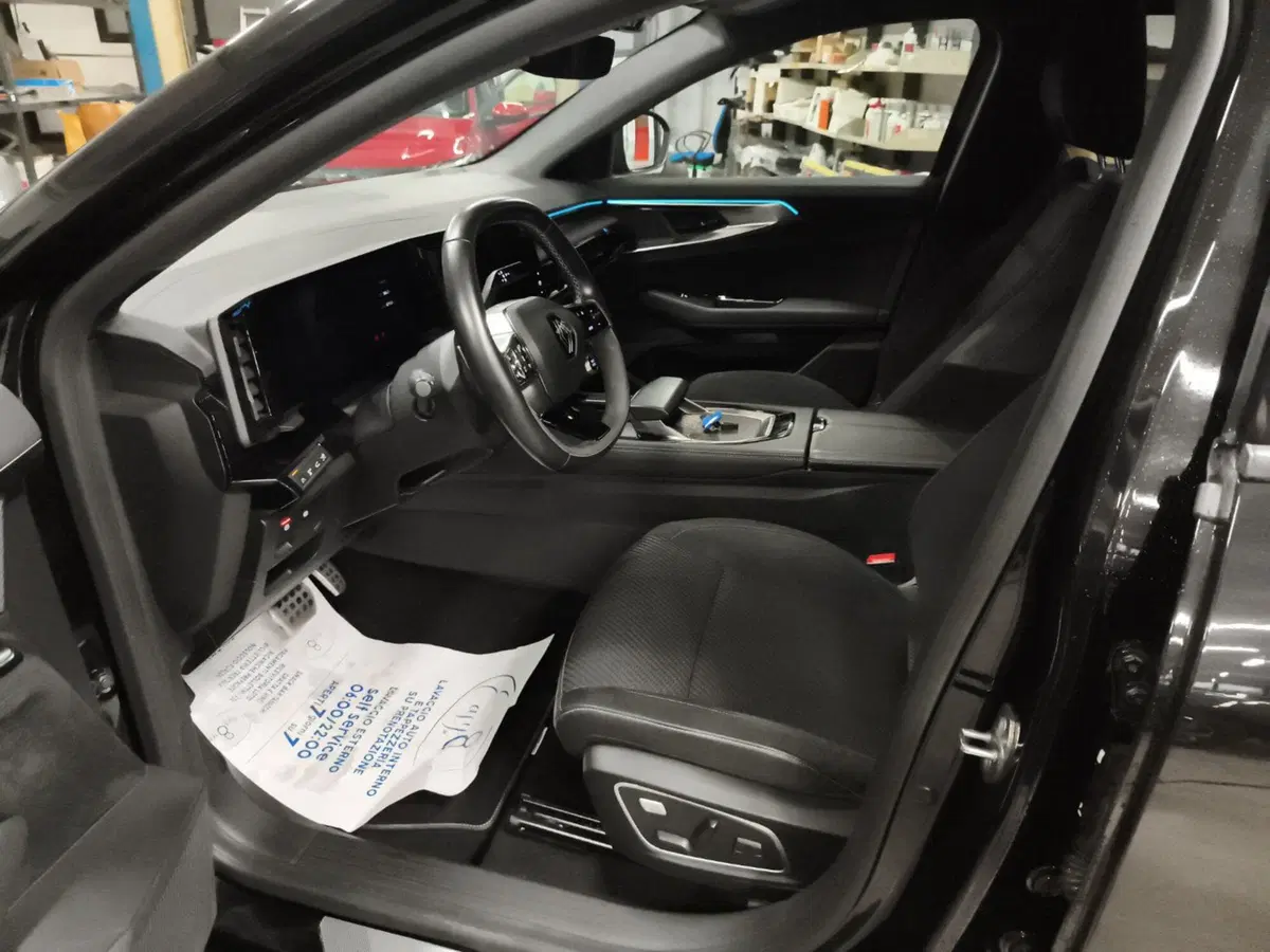 Renault Austral usata a Vicenza (12)