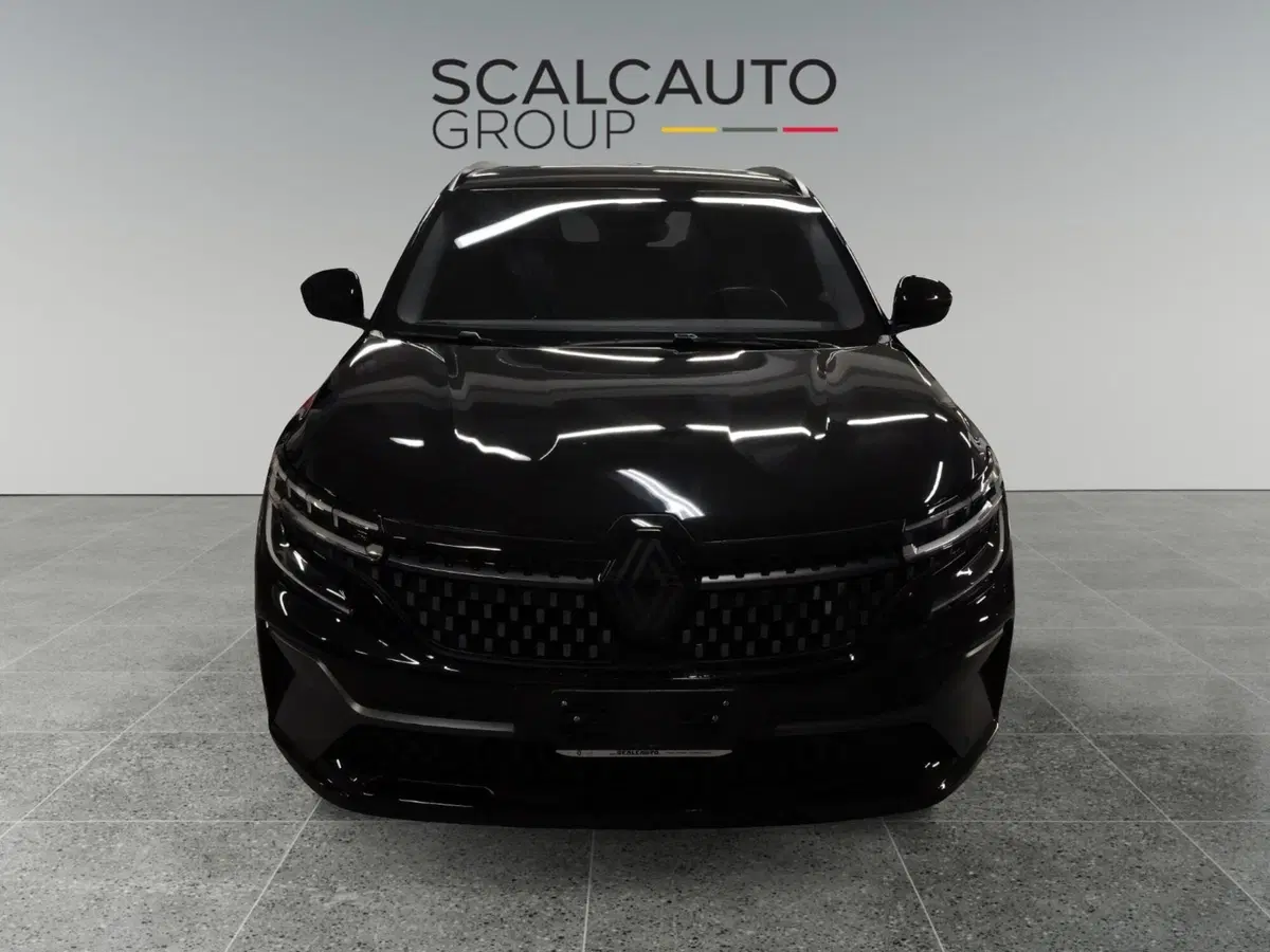 Renault Austral usata a Vicenza (2)