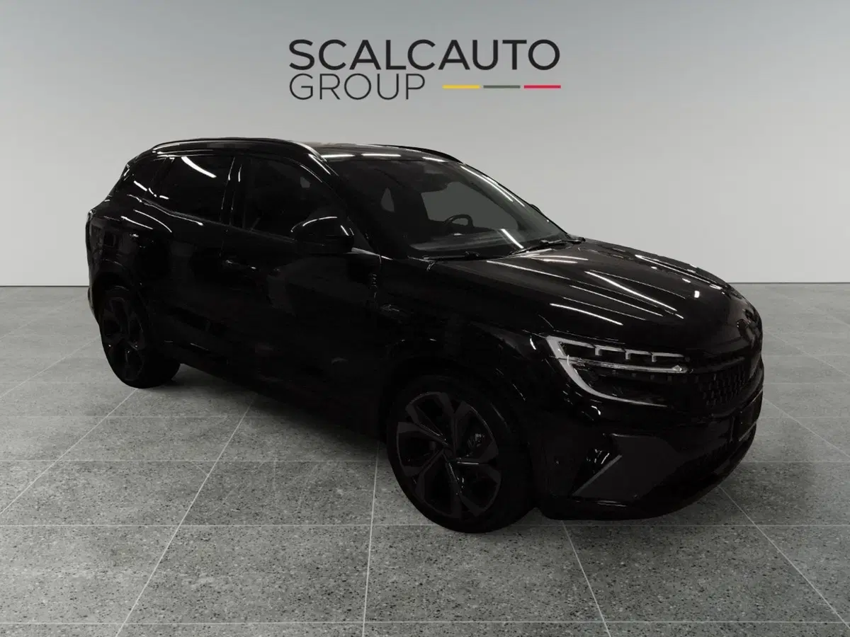 Renault Austral usata a Vicenza (3)