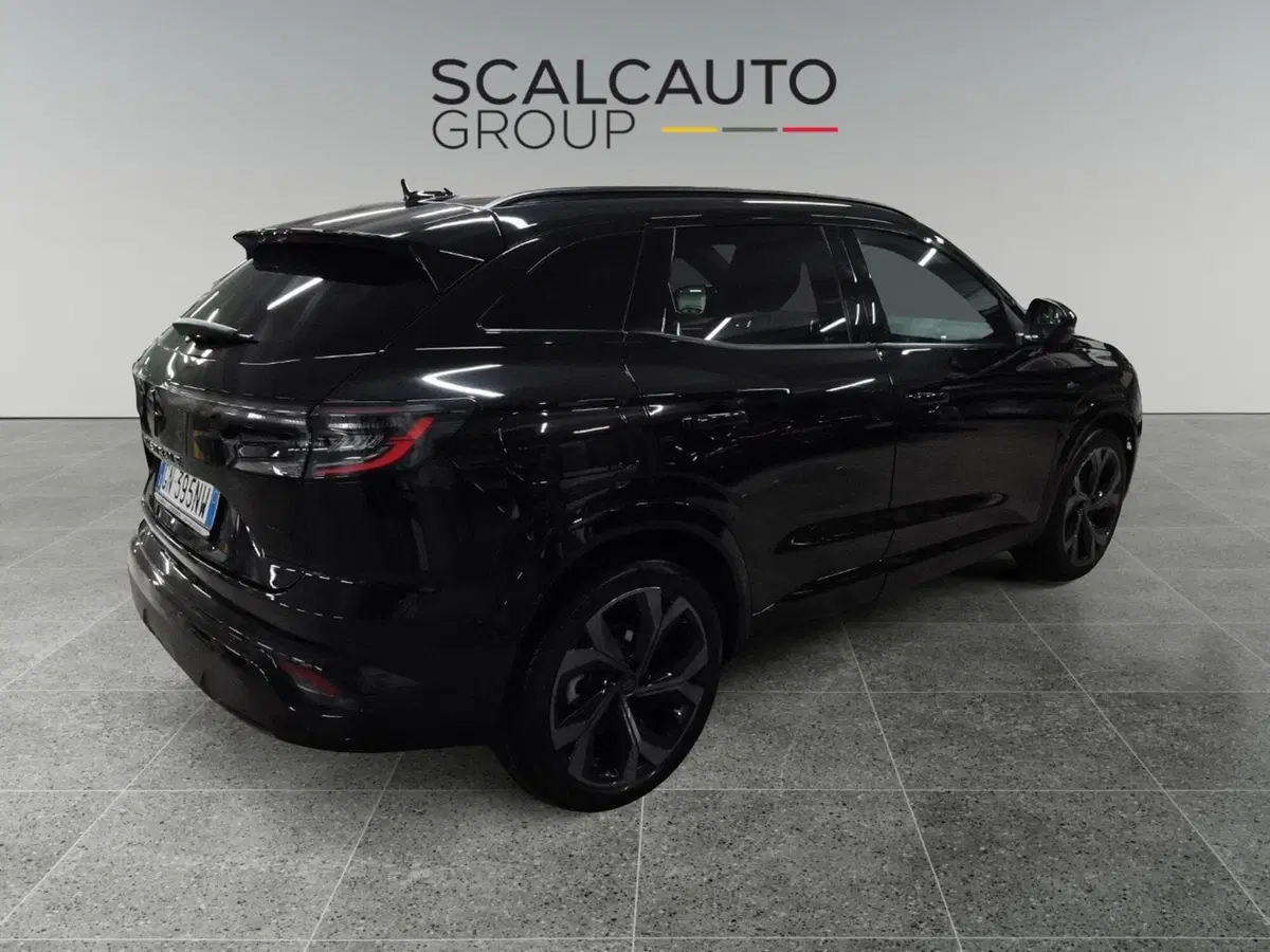 Renault Austral usata a Vicenza (5)