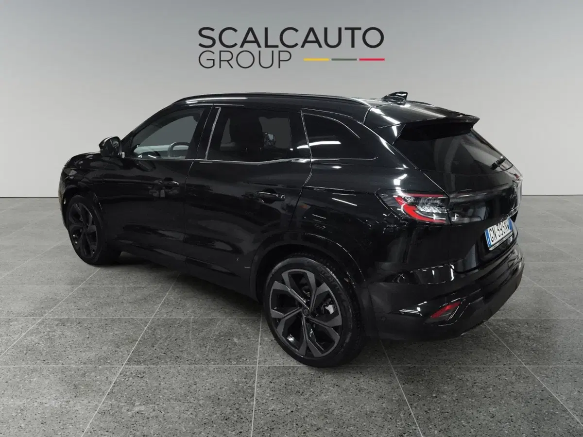 Renault Austral usata a Vicenza (7)
