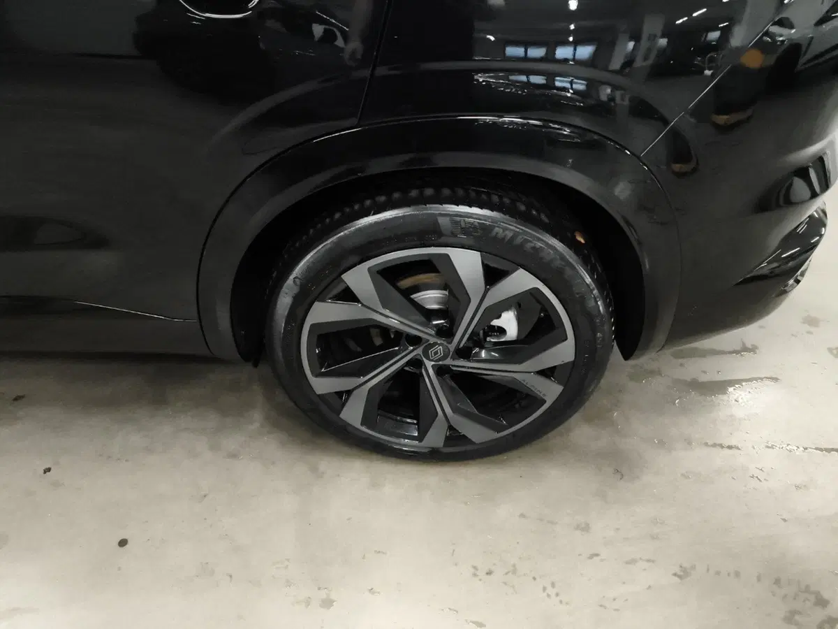 Renault Austral usata a Vicenza (9)
