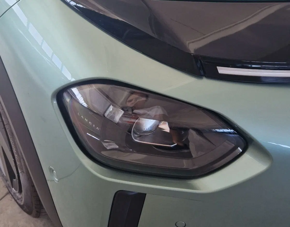 Lancia Ypsilon nuova a Terni (19)