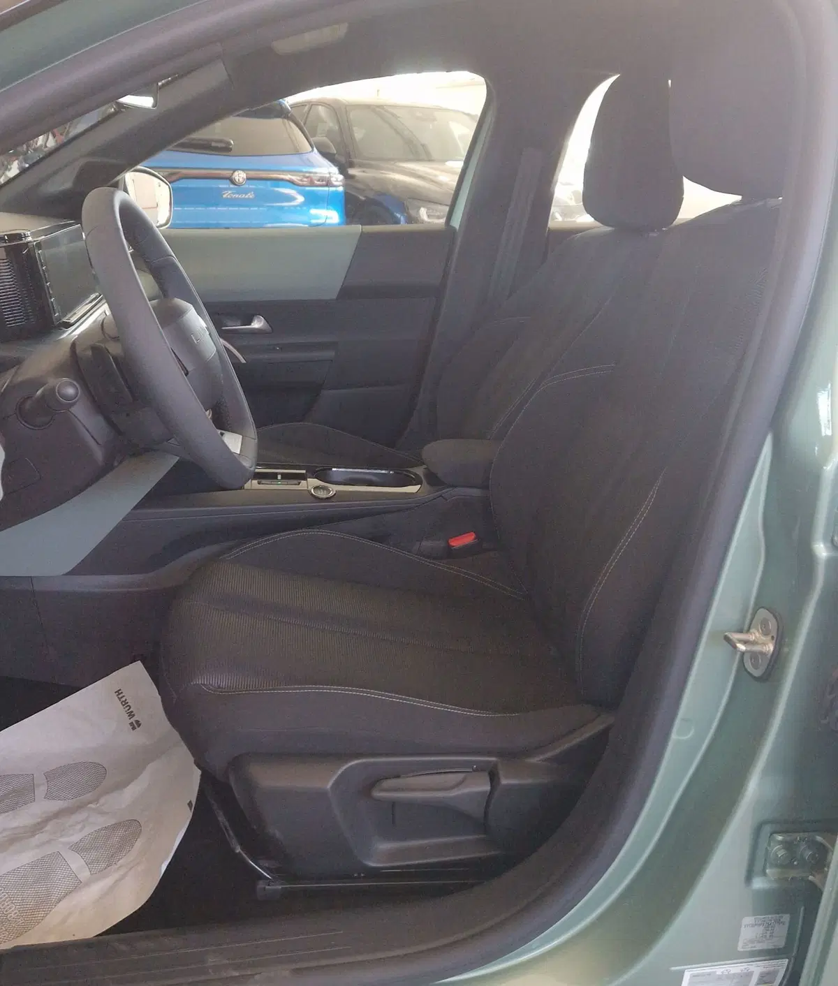 Lancia Ypsilon nuova a Terni (7)