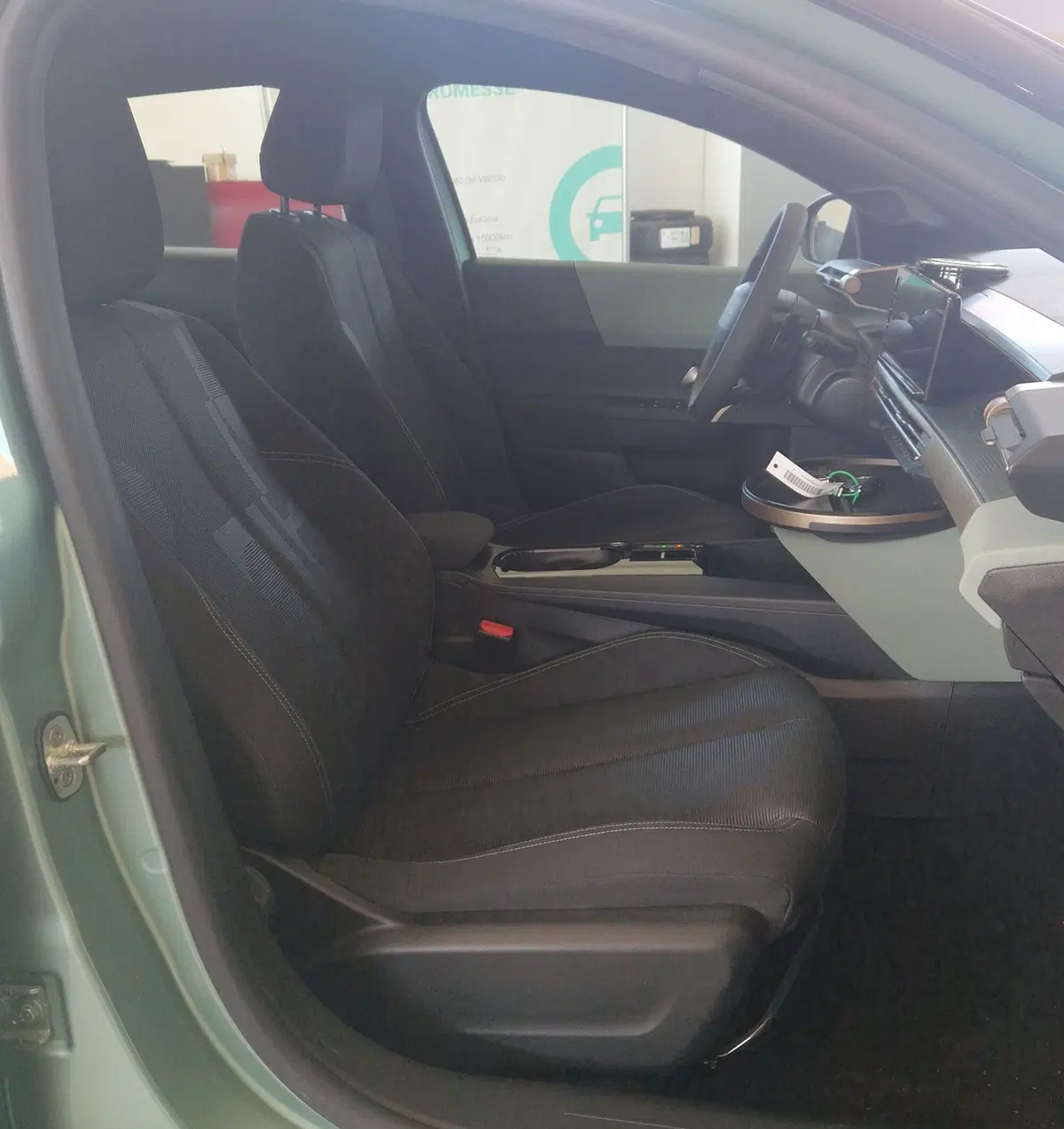 Lancia Ypsilon nuova a Terni (8)