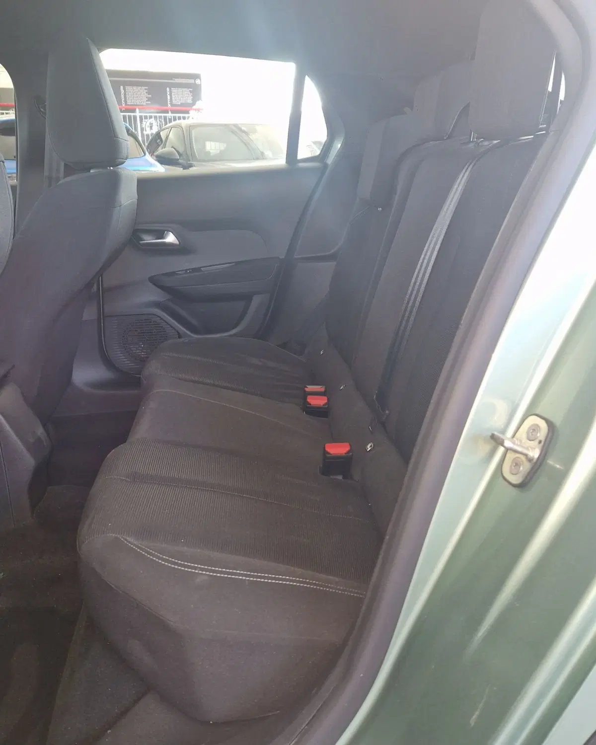 Lancia Ypsilon nuova a Terni (9)