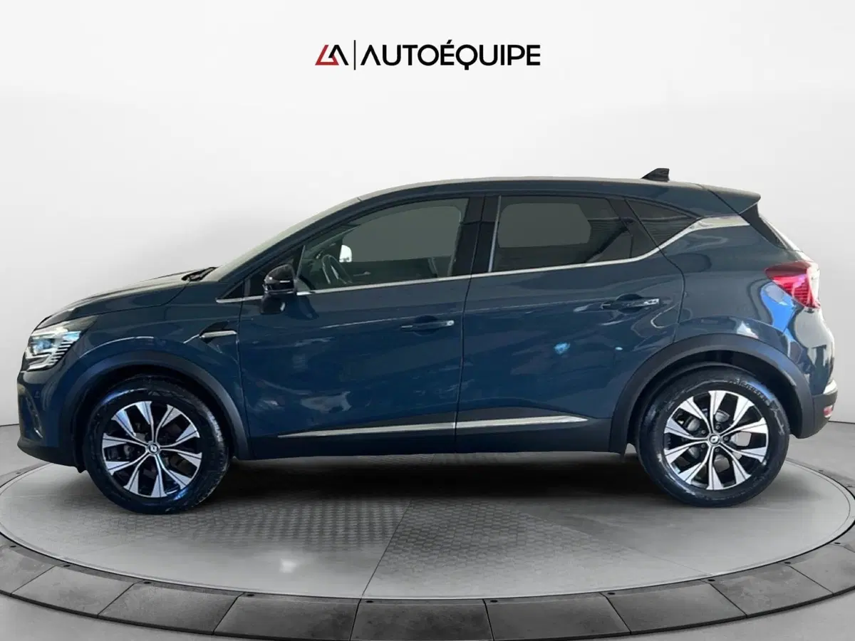 Renault Captur usata a Roma (2)