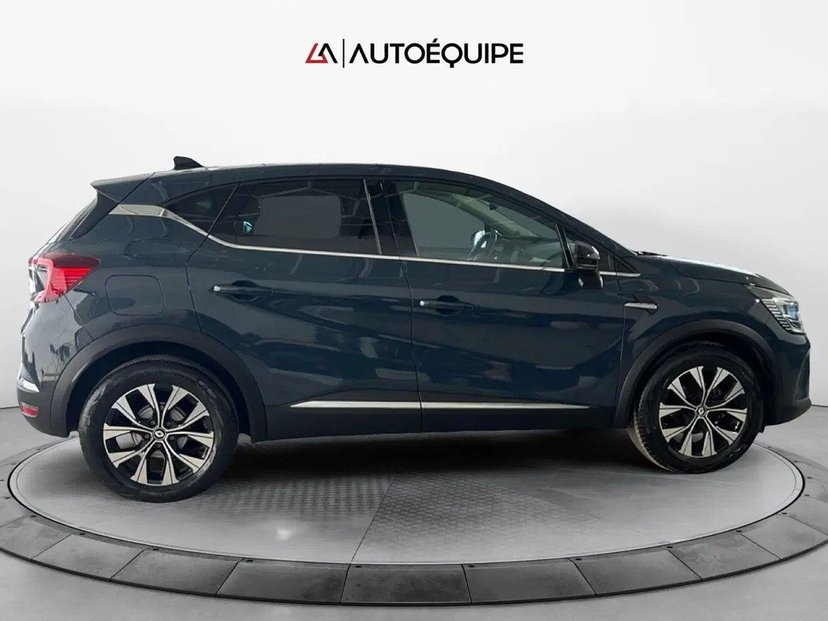 Renault Captur usata a Roma (6)
