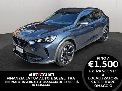 Cupra Formentor Formentor 1.4 e-Hybrid DSG del 2023 usata a Merate