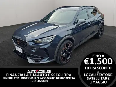 Cupra Formentor Formentor 1.5 tsi 150cv dsg del 2023 usata a Merate