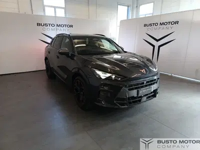 Cupra Terramar 1.5 e-hybrid 204cv dsg del 2026 usata a Olgiate Olona