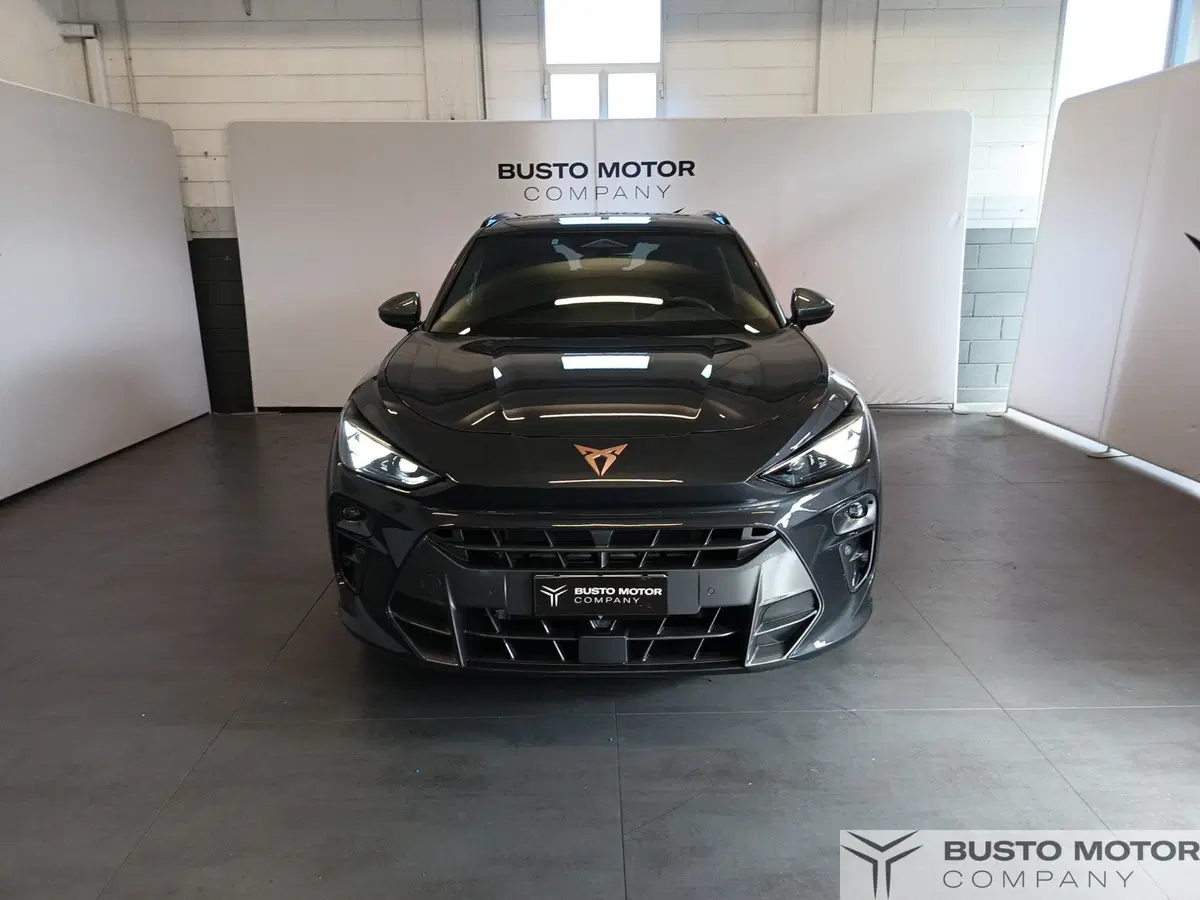 Cupra Terramar usata a Varese (2)