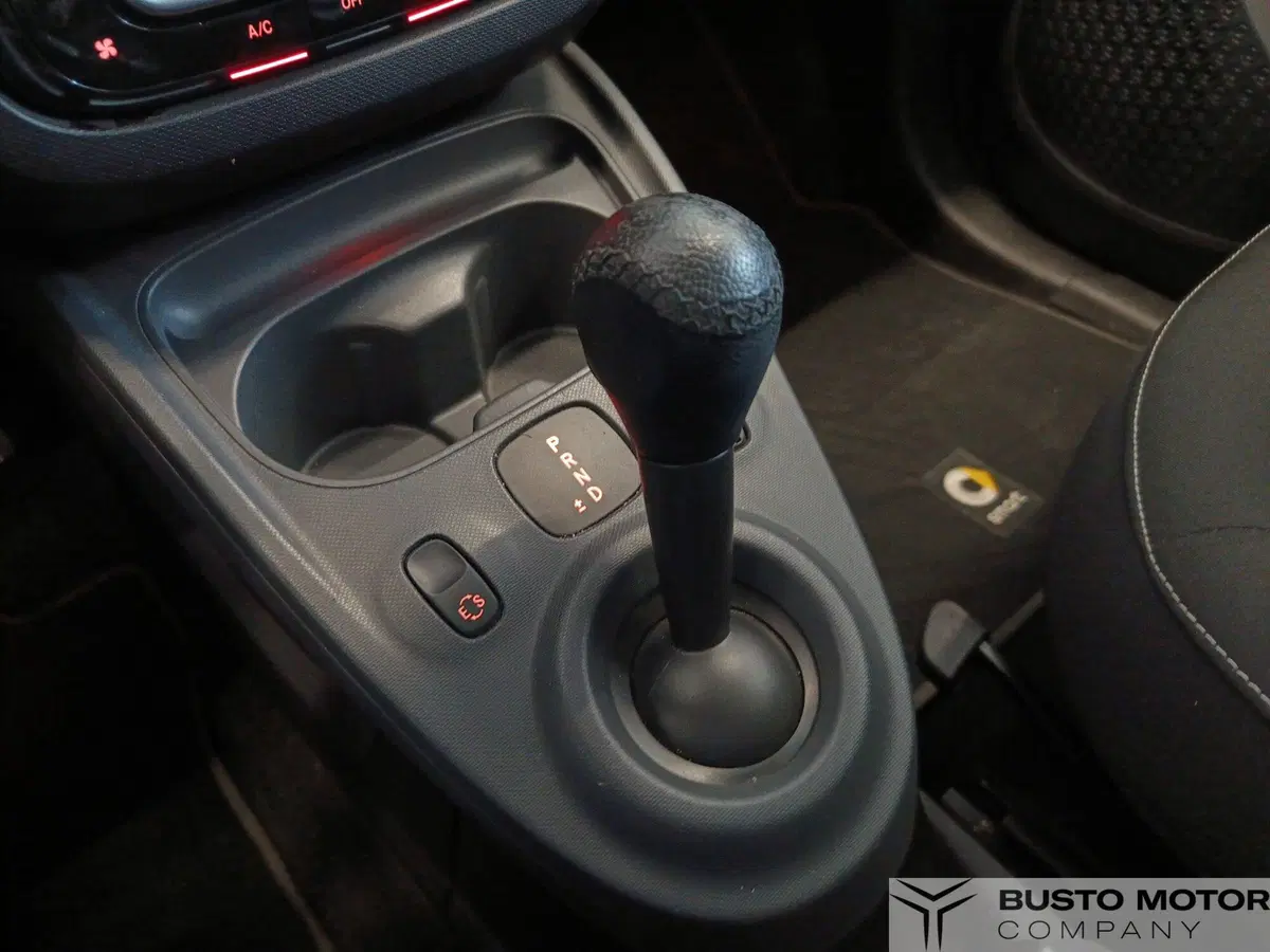 smart forfour usata a Varese (15)