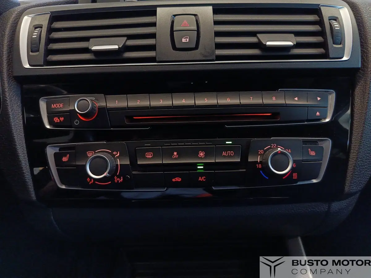 BMW Serie 1 5p. usata a Varese (14)
