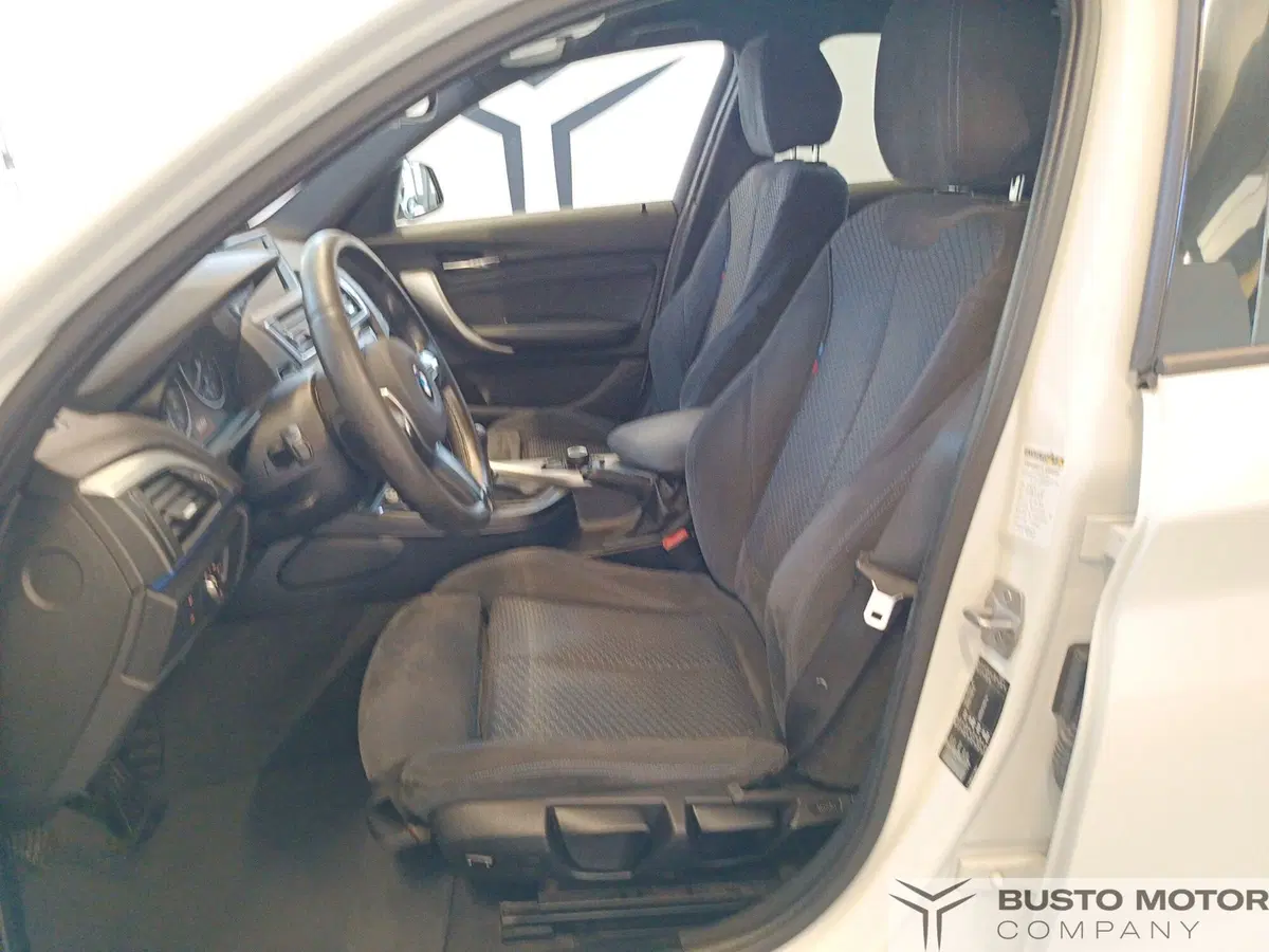BMW Serie 1 5p. usata a Varese (8)