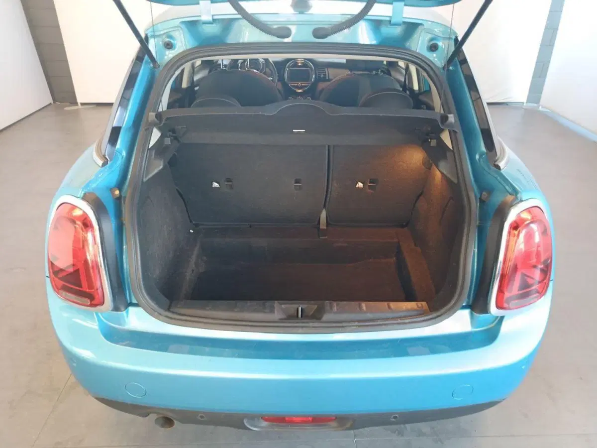 MINI Mini usata a Varese (10)