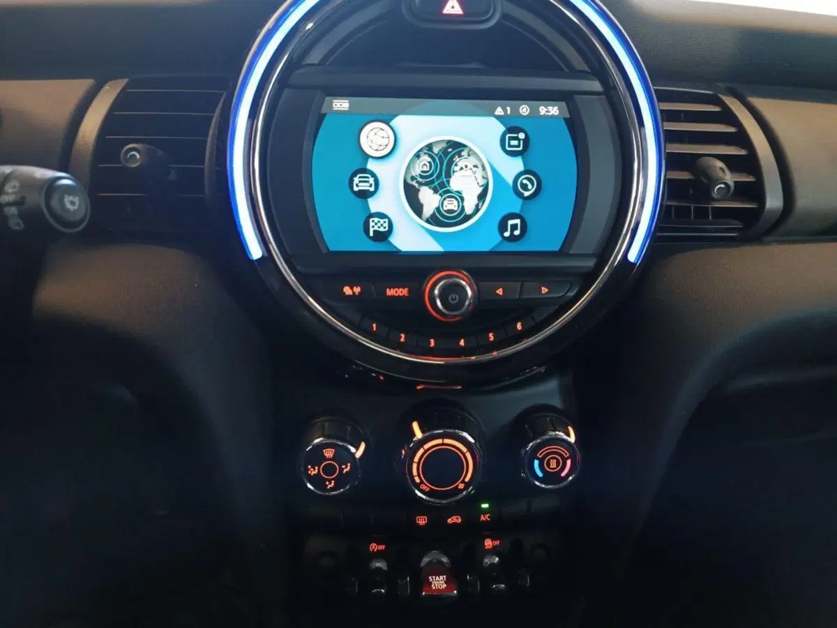 MINI Mini usata a Varese (13)