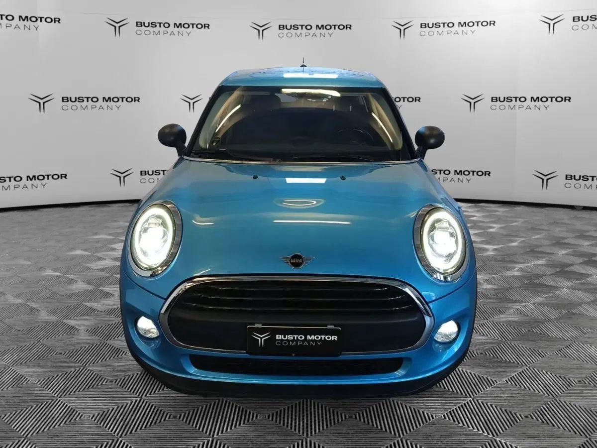 MINI Mini usata a Varese (2)