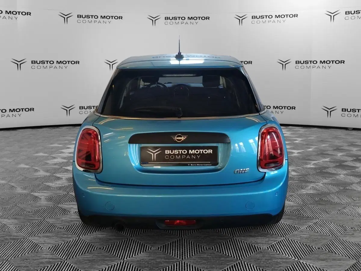 MINI Mini usata a Varese (5)