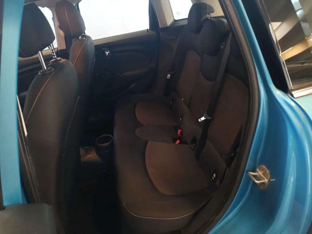 MINI Mini usata a Varese (9)