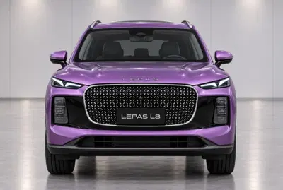 Lepas L8 L8 1.5 tgdi phev Elegance nuova a Castenaso