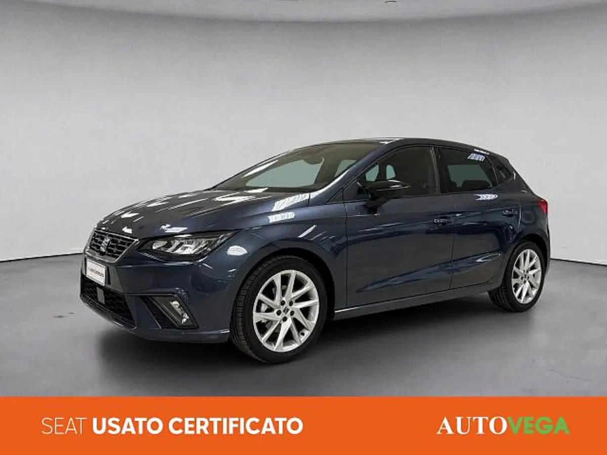 SEAT Ibiza usata a Vicenza